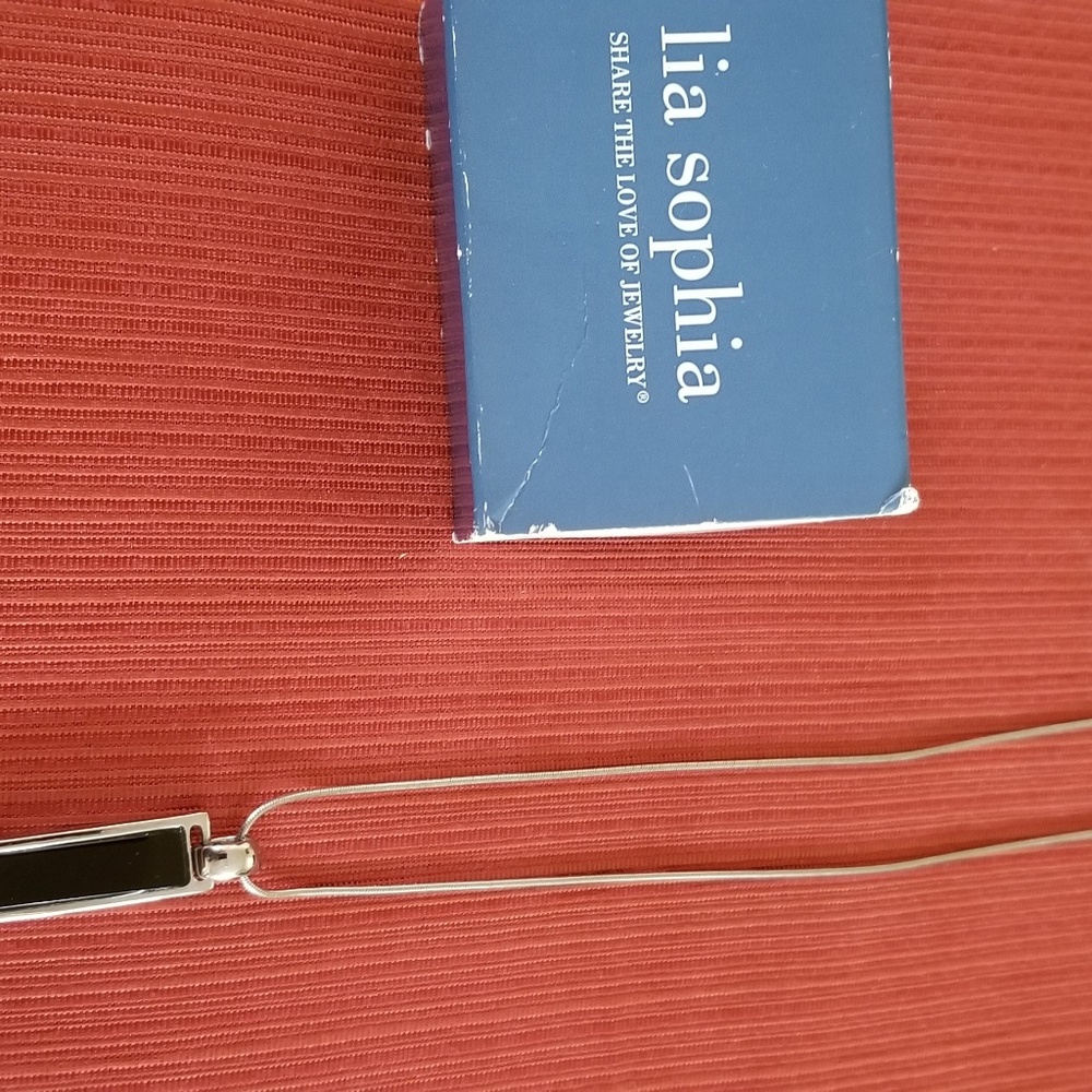 Lia sophia  Necklace